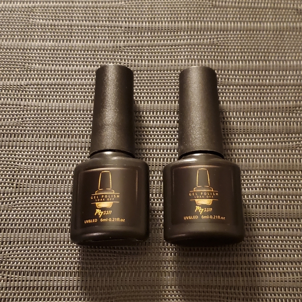 7D Cat Eye Gel Polish Set | 2 For $15 Deal
